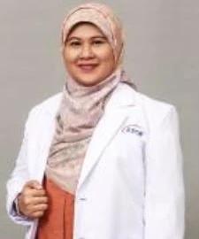 Dr. dr. Tiara Aninditha, Sp.S., Subsp.N.Onk. (K)