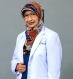Dr. dr. Yetty Ramli, Sp.S., Subsp.Ped. (K)