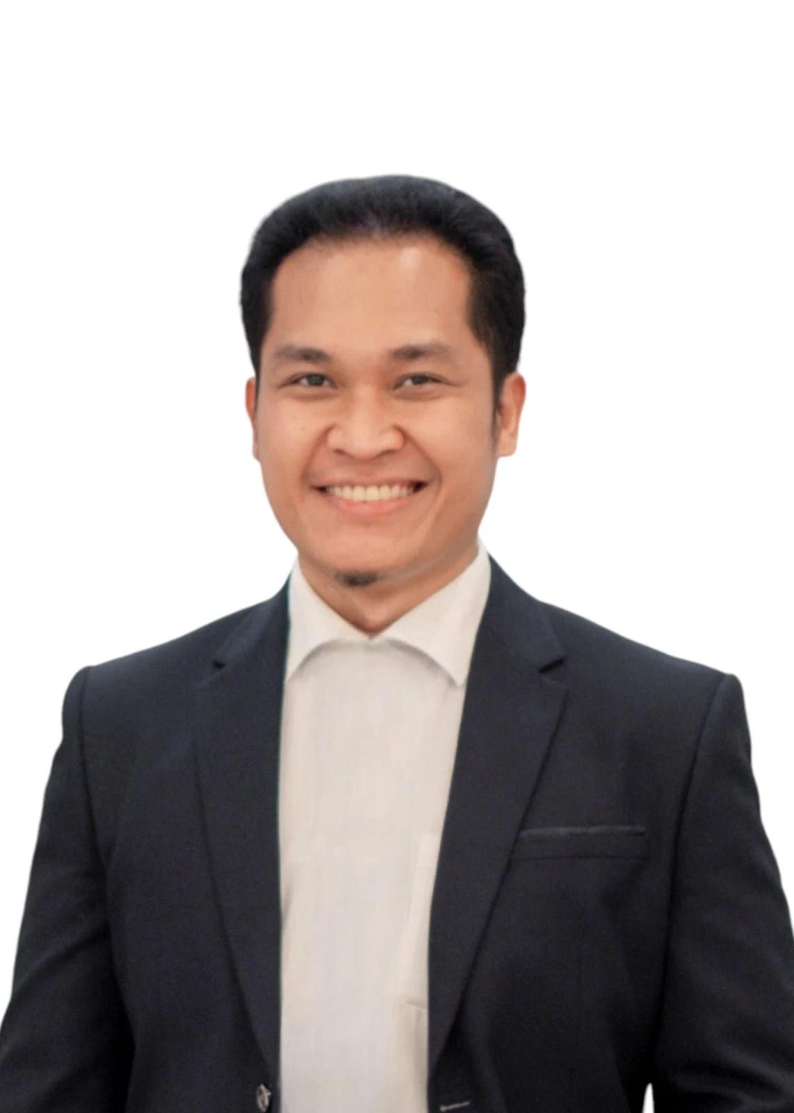 dr. Riyan Apriantoni, Sp.Onk.Rad