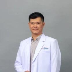 dr. Edward Faisal, Sp.P.D, Subsp.P.P.M. (K)