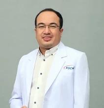 Dr. dr. Hasan, Sp.P.D, Subsp.G.E.H. (K)