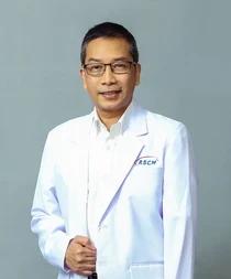 dr. Johanda Damanik, Sp.P.D, Subsp.R. (K)
