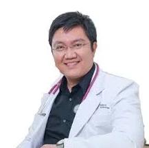 Dr. dr. Kaka Renaldi, Sp.P.D, Subsp.G.E.H. (K)