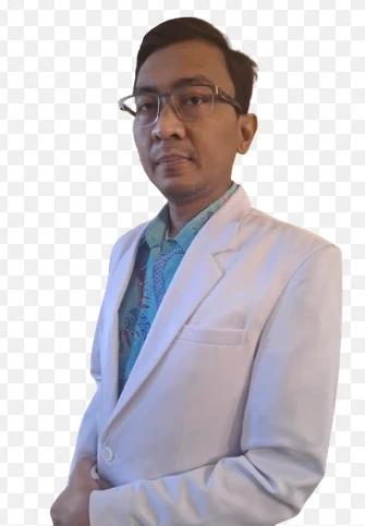 dr. Rahmat Cahyanur, Sp.P.D, Subsp.H.Onk.M. (K)