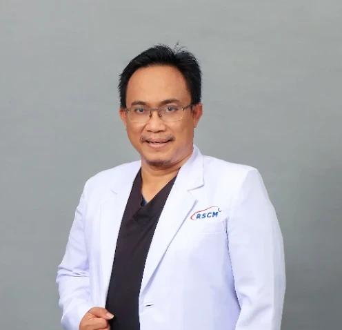 dr. Wulyo Rajabto, Sp.P.D, Subsp.H.Onk.M. (K)