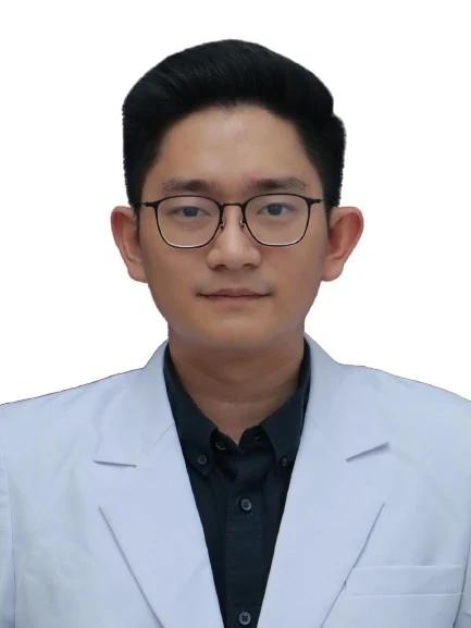 dr. Lorens Prasiddha, Sp.Rad