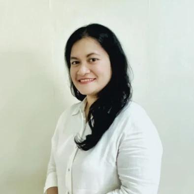 dr. Agnes Thasia Parhusip