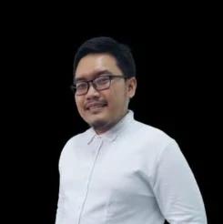 dr. Arif Wishnu Prayoga