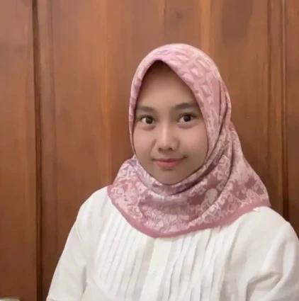 dr. Astarina Indah Apsari