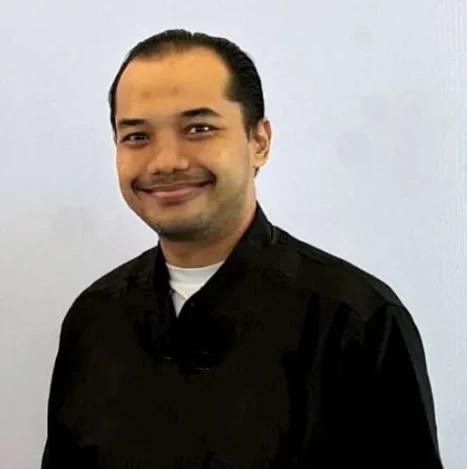 dr. Danny Pramanindya