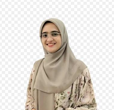 dr. Halizha Nadirha