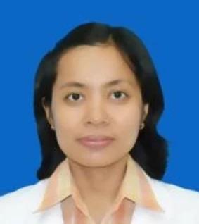 dr. Idayu Widya Hastari, M.P.H