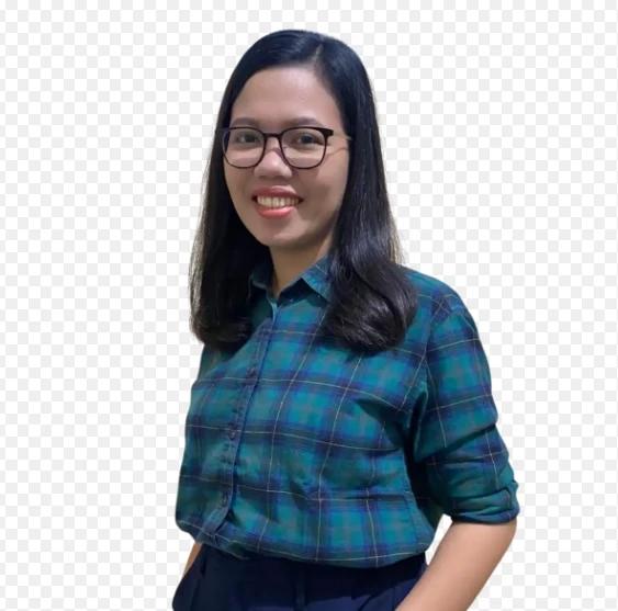 dr. Martina Sartika F.S
