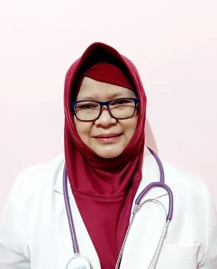 dr. Suminah, MPH