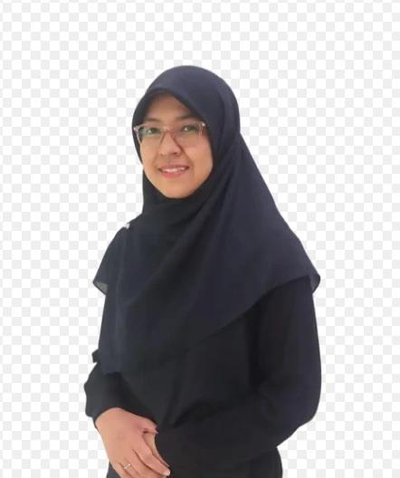 dr. Teda Faadhila