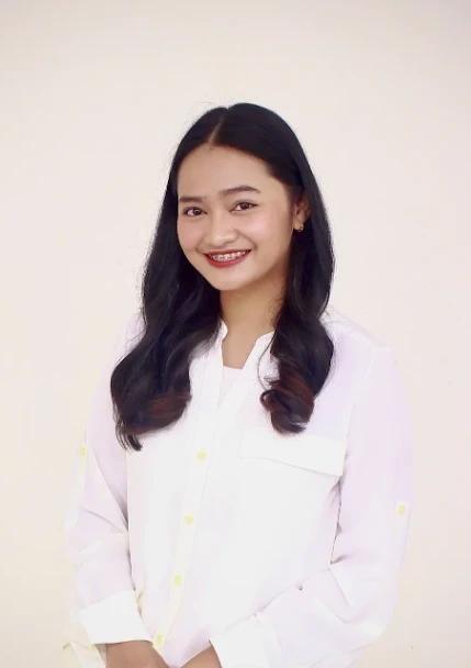 dr. Triesha Adinda Samiqna