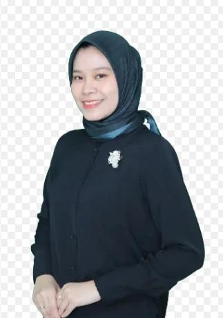 dr. Virly Tiffany