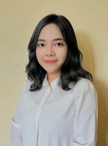 dr. Vita Titania Br Ginting