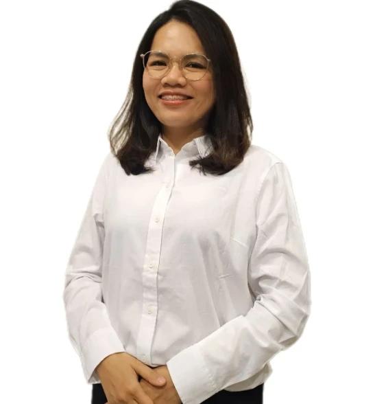 dr. Wenny Oktaviani