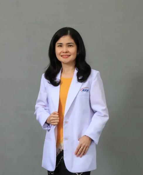 Dr.dr. Klara Yuliarti, Sp.A, Subsp.NPM