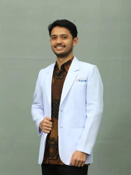 dr. Pratama Wicaksana, SpA, Subsp.I.P.T