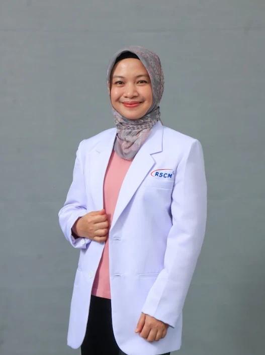 dr. Tartila, Sp.A, Subsp.ERIA