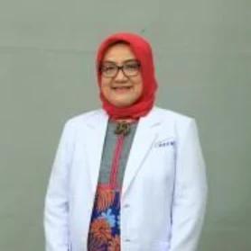 Dr. dr. Teny Tjitra Sari, Sp.A, Subsp.HO, M.P.H