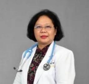 Dr. dr. Titis Prawitasari, Sp.A, Subsp.NPM