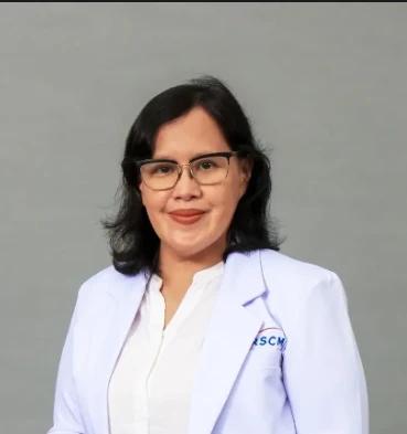 dr. Triana Agustin, Sp.KK, Subsp.D.A
