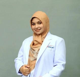 dr. Selvi Nafisa Shahab, SpMK