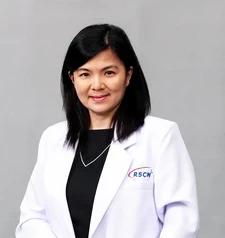 dr. Evelina, Sp.PA, Subsp.M.S (K)