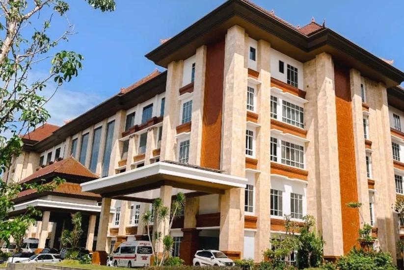 RS Prof. Dr. I.G.N.G. Ngoerah