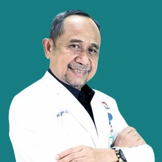 dr. Abdul Muis, Sp.S(K)