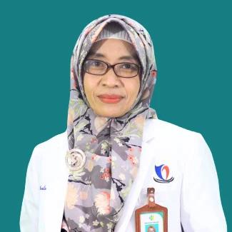 dr. Amalia, M.Kes, Sp.PA