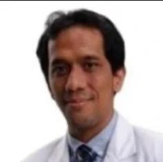 dr. Achmad Kemal Harzif, Sp.OG, Subsp.F.E.R