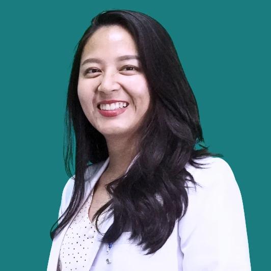 dr. Caesarani Kristel, M.Ked., Sp.BP-RE