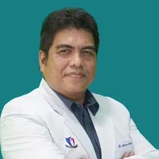 Dr. dr. Azwar Amir, Sp.U