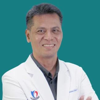 dr. Khoirul Kholis, Sp.U