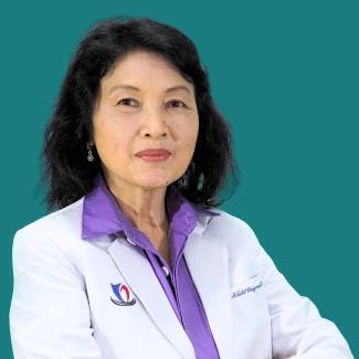 dr. Ni Ketut Sungowati, Sp.PA(K)