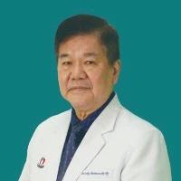 dr. Eddy Hartono, Sp.OG(K)