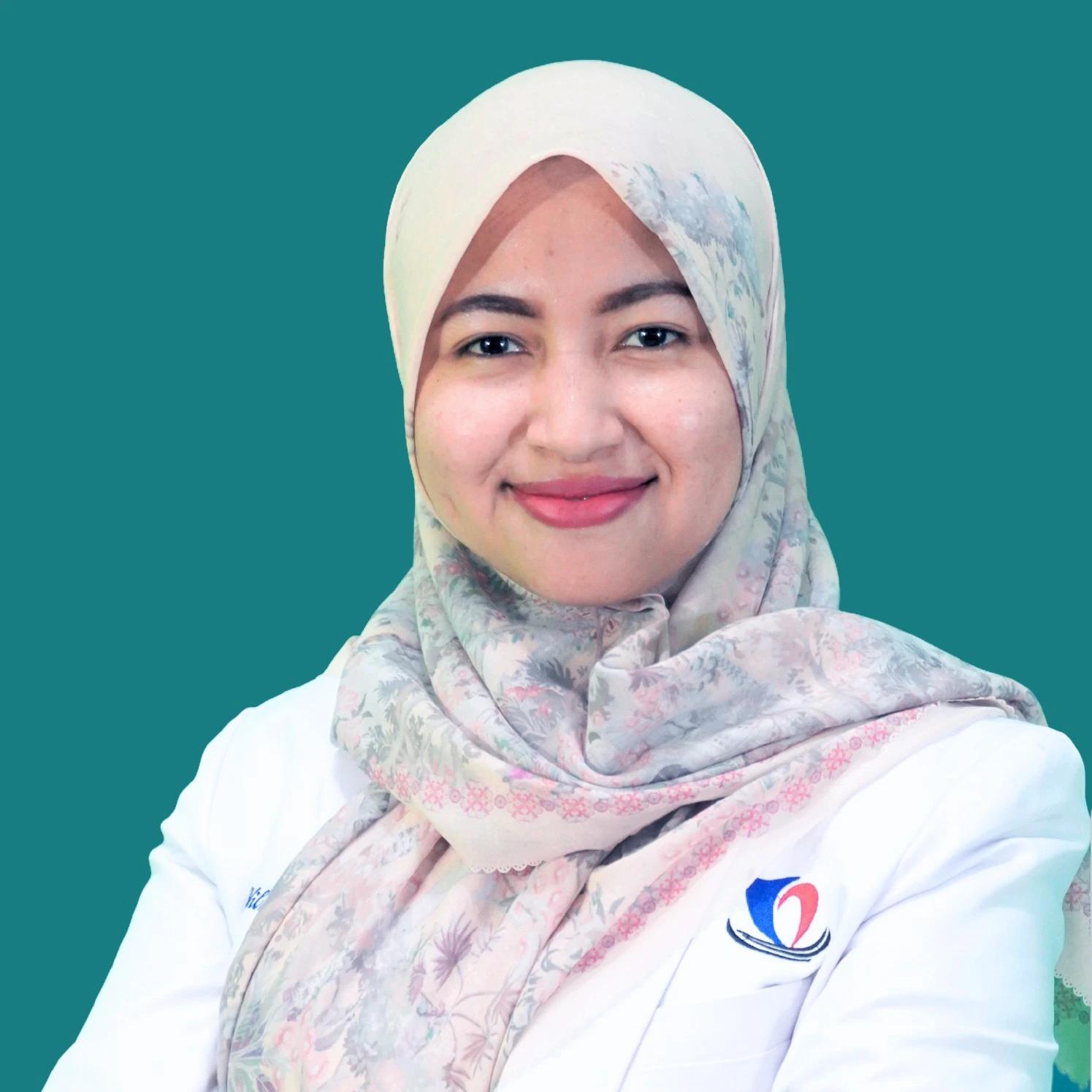 dr. Dyah Ayu Windyasmara Putri, Sp.M