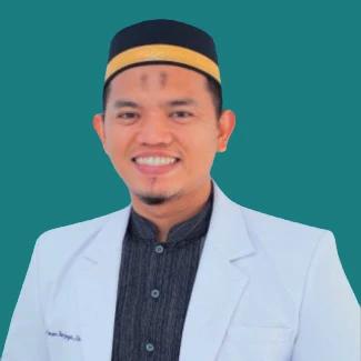 dr. Imam Nurjaya, Sp.P