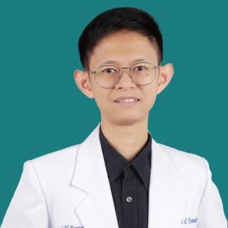 Dr. Tri Kurniawan, Sp.O.T