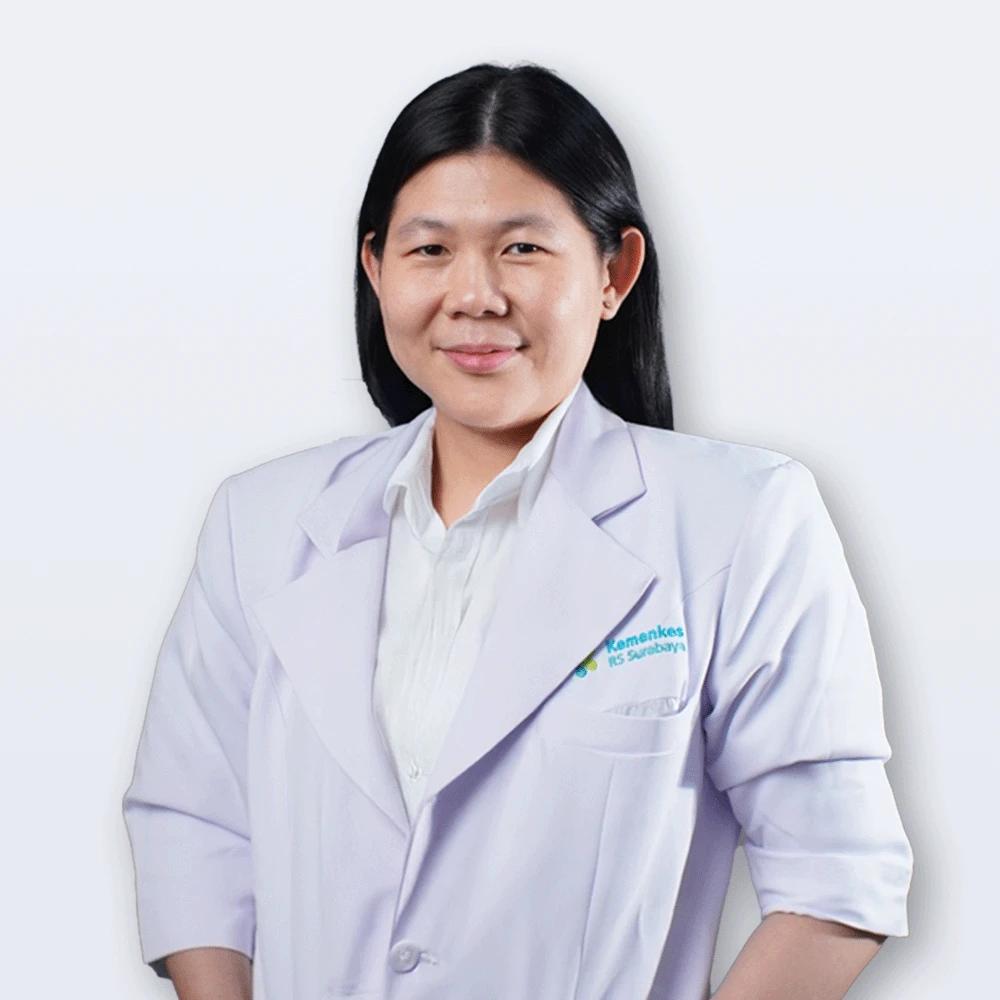 dr. Erlina Santoso, Sp.F.K.
