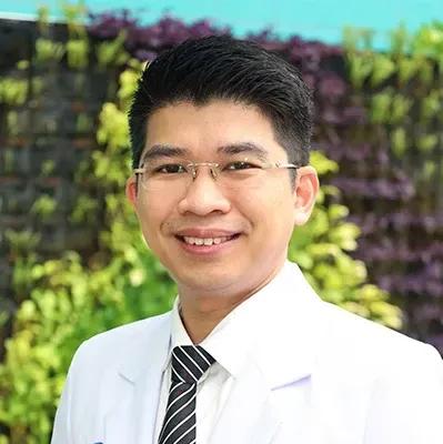 dr. BAMBANG DWIPUTRA, Sp.JP
