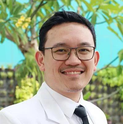 dr. DAMBA DWISEPTO AULIA SAKTI, Sp.JP