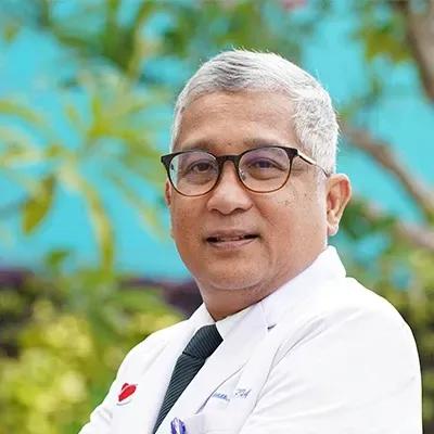 dr. DONI FIRMAN, Sp.JP