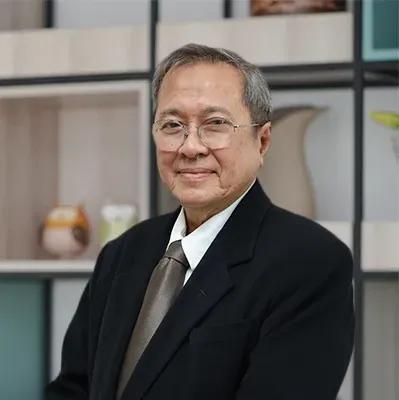 Dr. dr. ANWAR SANTOSO, Sp.JP(K)