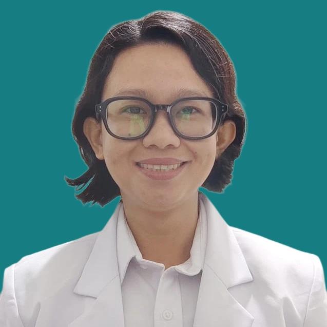 dr. Weny Imelda, Sp.Rad