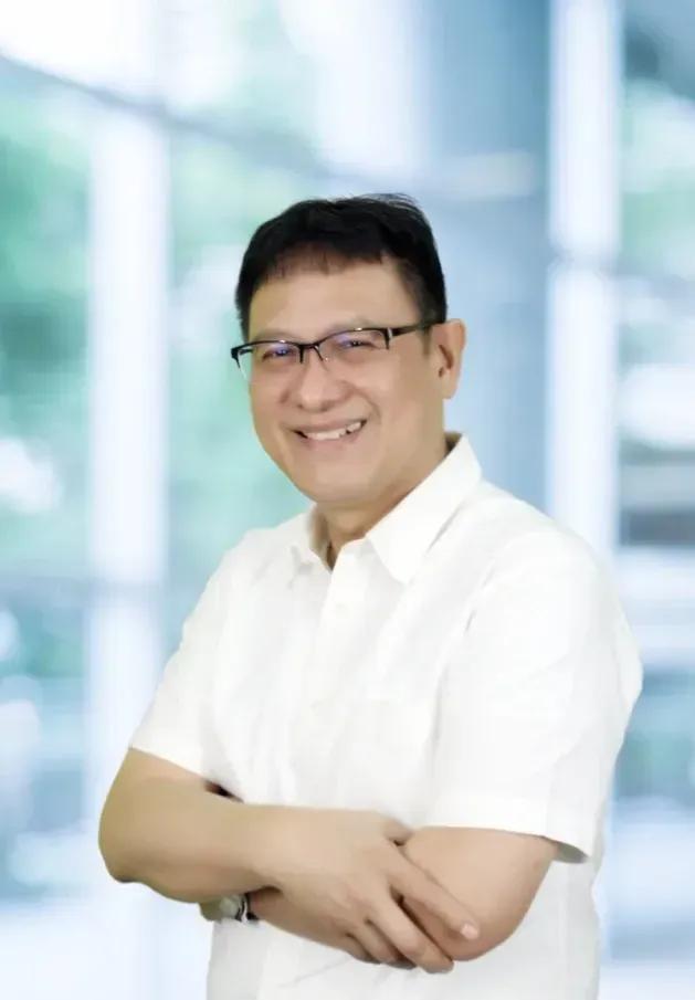 dr. Aditya Suryansyah, Sp.A (K)